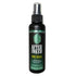 Ink Seal tattooing and permanent makeup spray solution for professional use, 4oz bottle