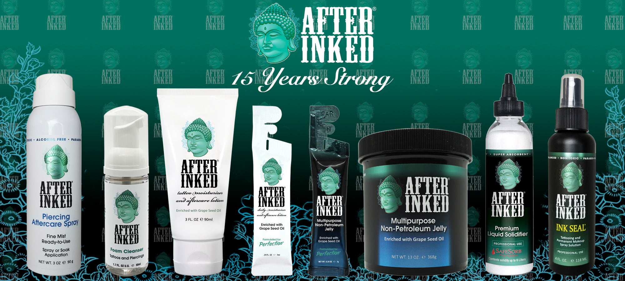 Contractpacked tattoo moisturizer tubes offer multiple benefits   Packaging World