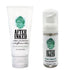 Tattoo aftercare bundle: Tattoo aftercare and piercing aftercare foam cleanser, 1.7oz bottle, plus Tattoo aftercare and piercing aftercare foam cleanser, 1.7oz bottle