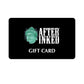 After Inked Gift Card