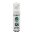 Tattoo aftercare and piercing aftercare foam cleanser, 1.7oz bottle