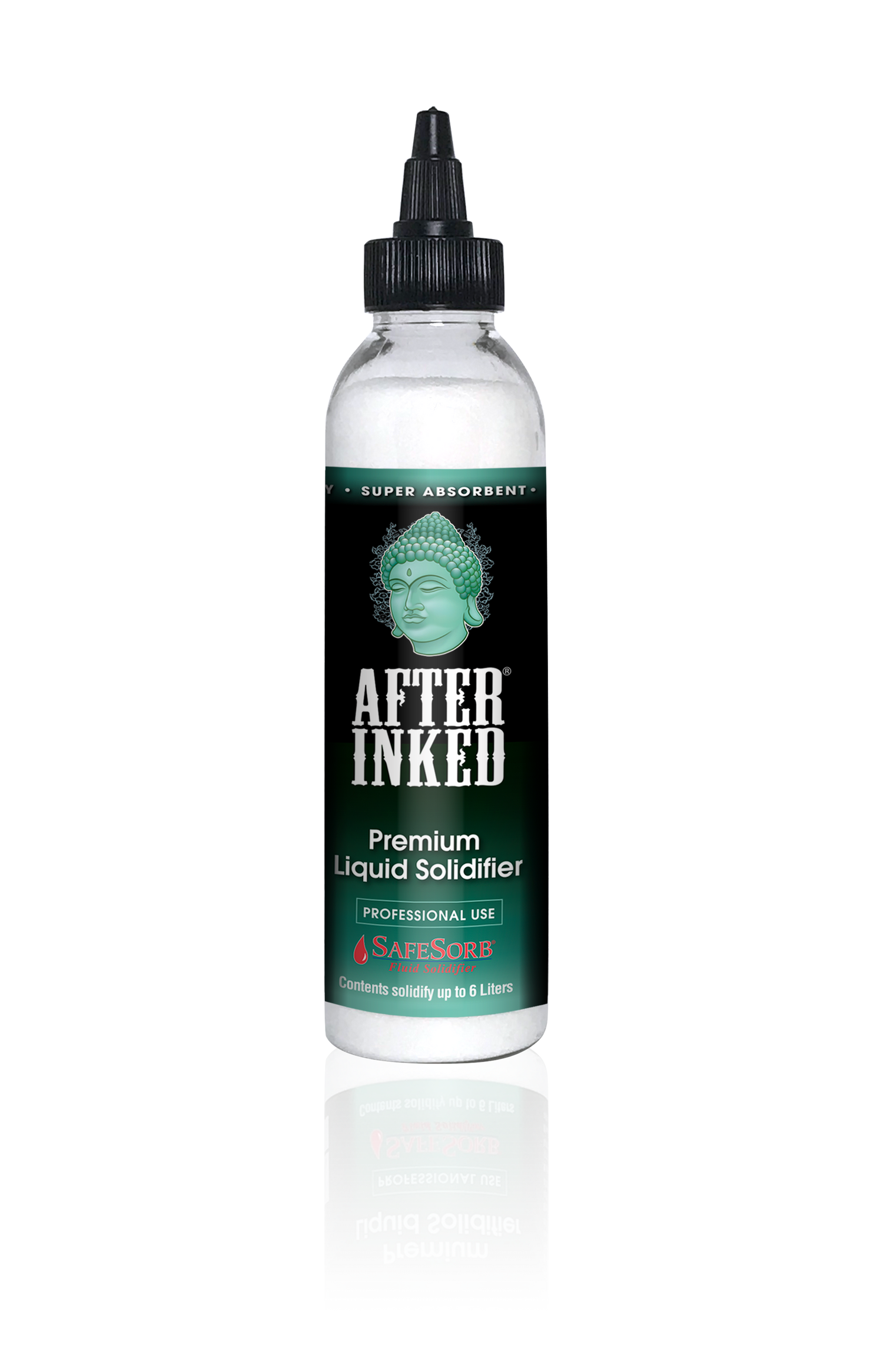 Tattoo Artist Bundle - Ink Seal plus Liquid Solidifier Bundle