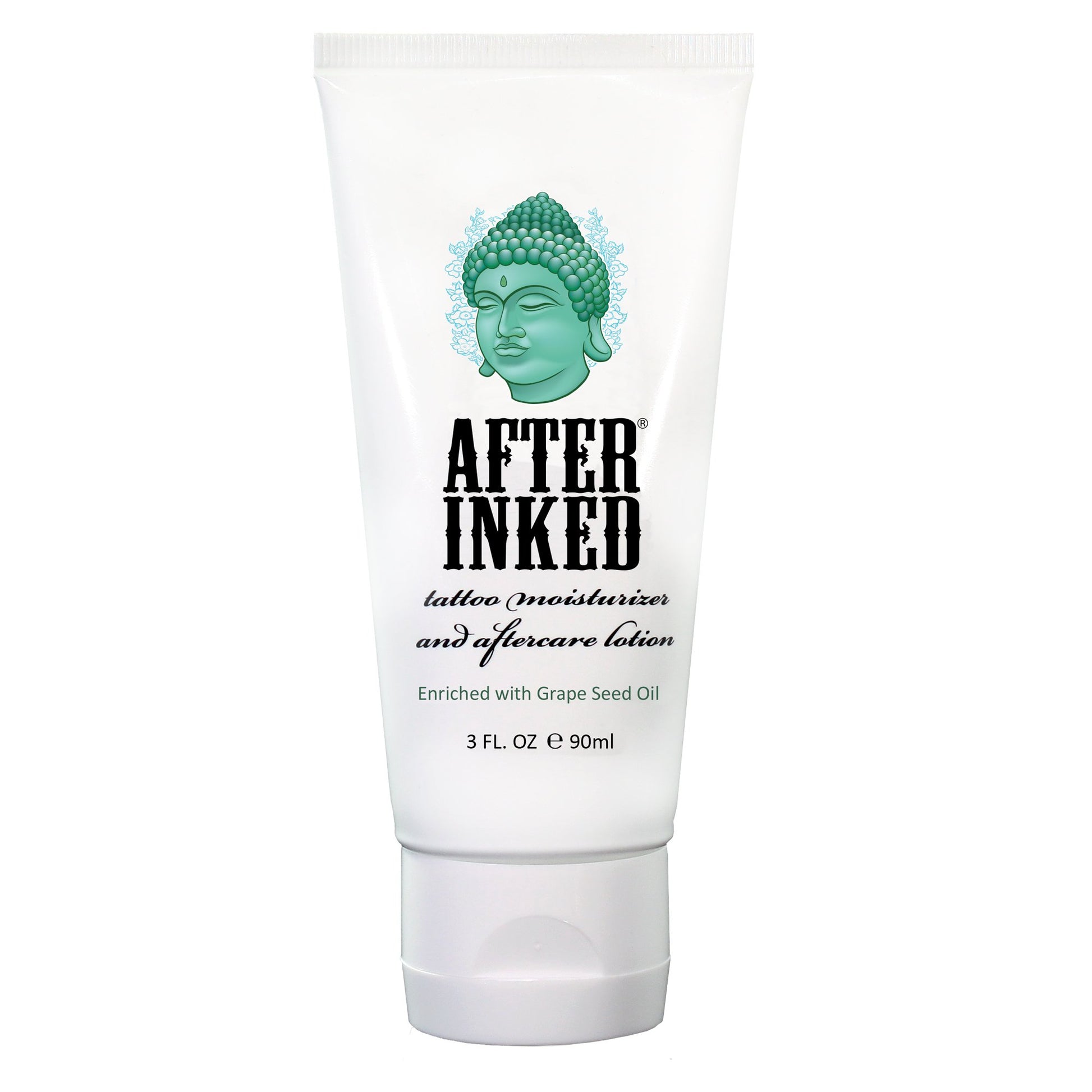 After Inked Liquid Solidifier - Quick & Super Absorbent Tattoo Ink
