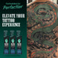 Elevate your tattoo experience with After Inked premium skincare products