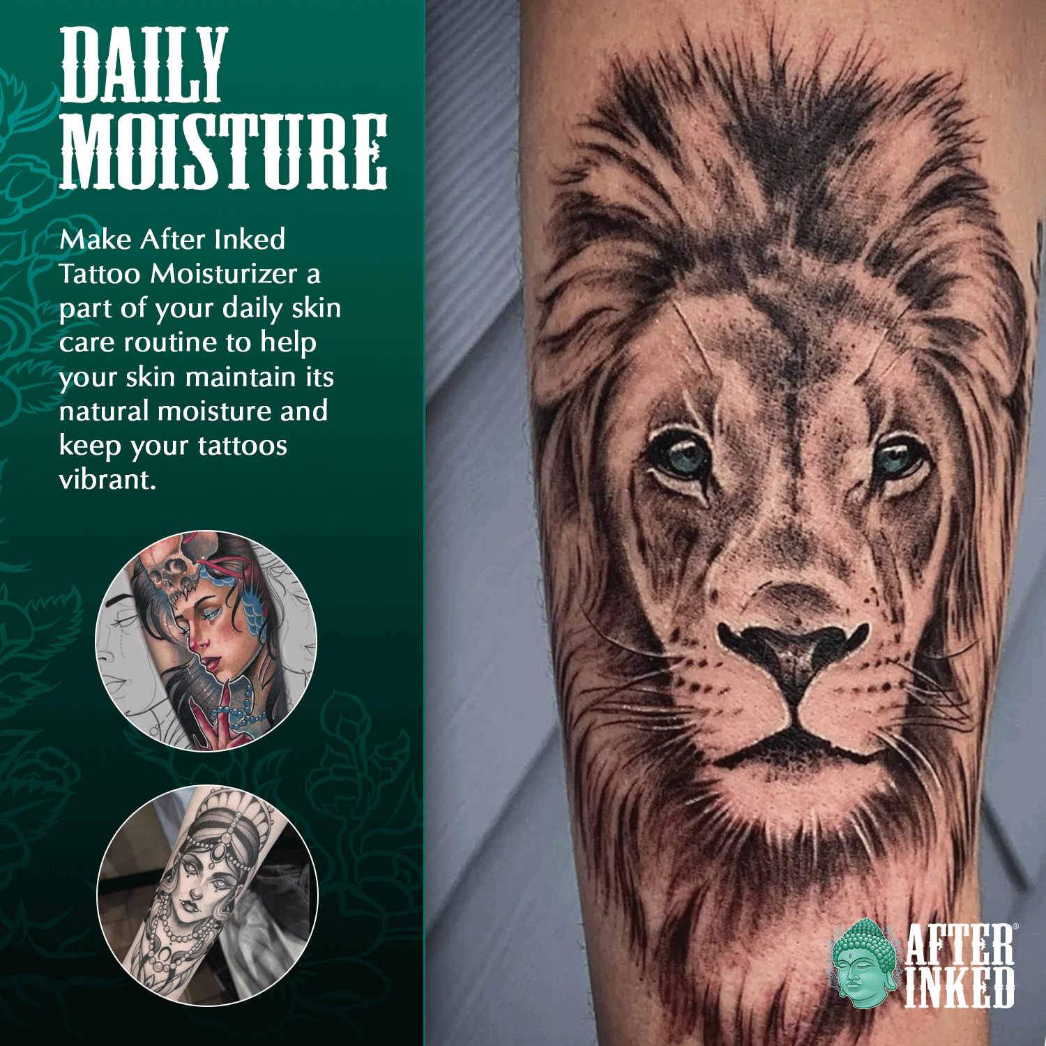 75 Best Lion Tattoos For Men (2020 Guide) | Tatouage tete de lion, Tatouage  lion, Tatouage rose avant bras