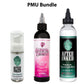 PMU Bundle - Pigment Seal plus Foam Cleanser plus Liquid Solidifier