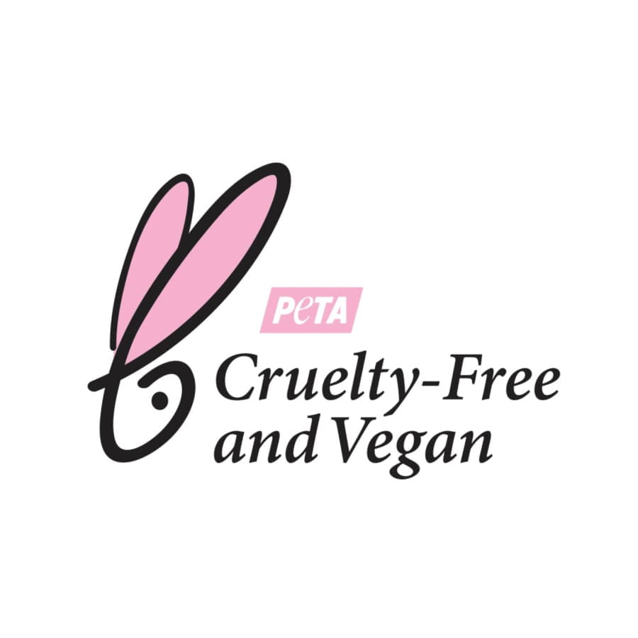 cruelty-free and vegan